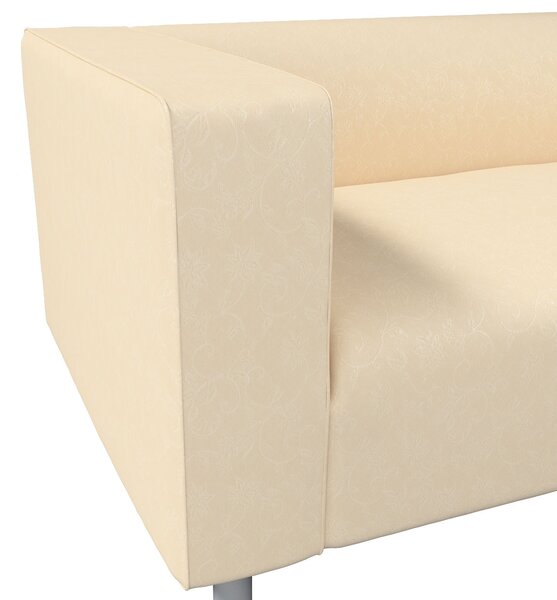 Klippan 2-seater sofa cover