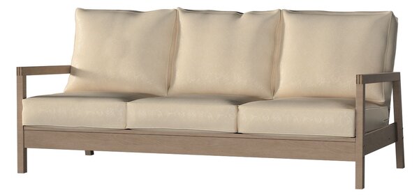 Lillberg 3-seater sofa cover