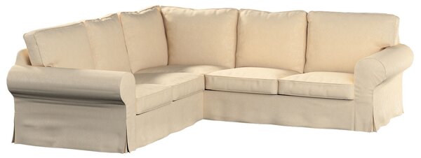 Ektorp corner sofa cover