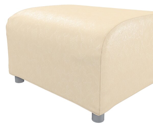 Klippan footstool cover