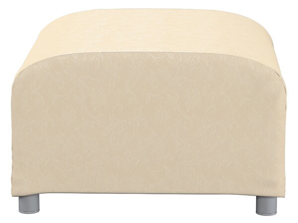 Klippan footstool cover