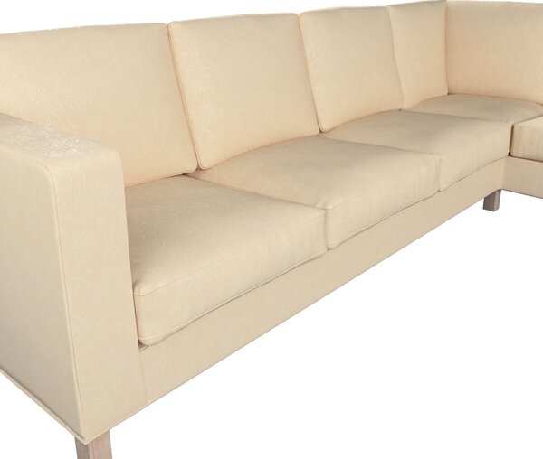 Karlanda corner sofa left cover 3+2 (or right 2+3)