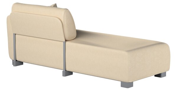 Mysinge chaise longue cover