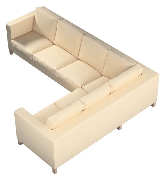 Karlanda corner sofa left cover 3+2 (or right 2+3)