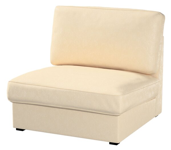 Kivik armchair cover non-folding