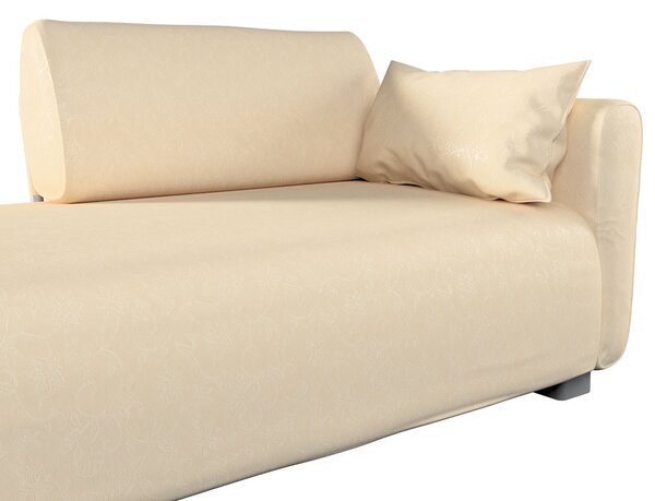 Mysinge chaise longue cover