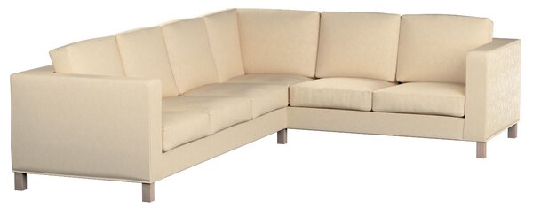 Karlanda corner sofa left cover 3+2 (or right 2+3)