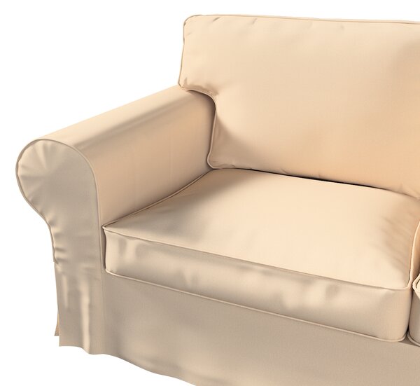 Ektorp 2-seater sofa with chaise longue cover