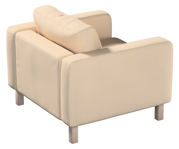 Karlstad armchair cover