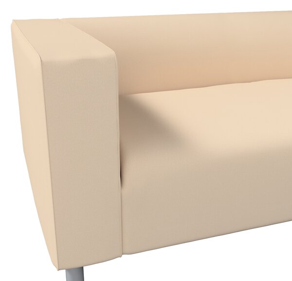 Klippan 4-seater sofa cover