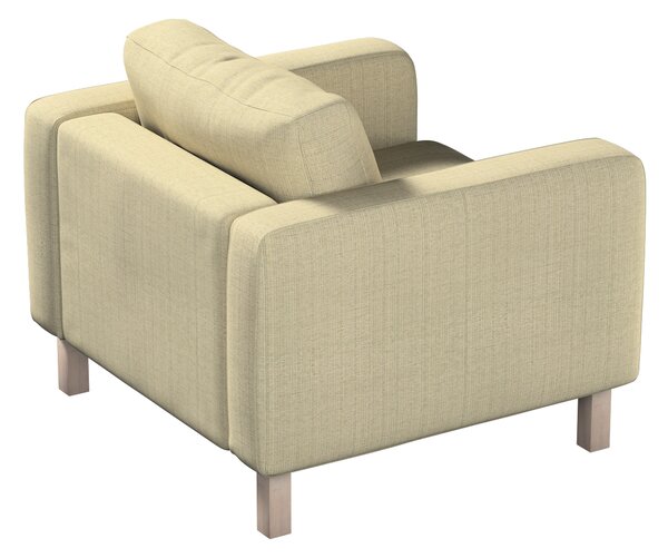 Karlstad armchair cover