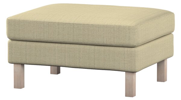 Karlstad footstool cover