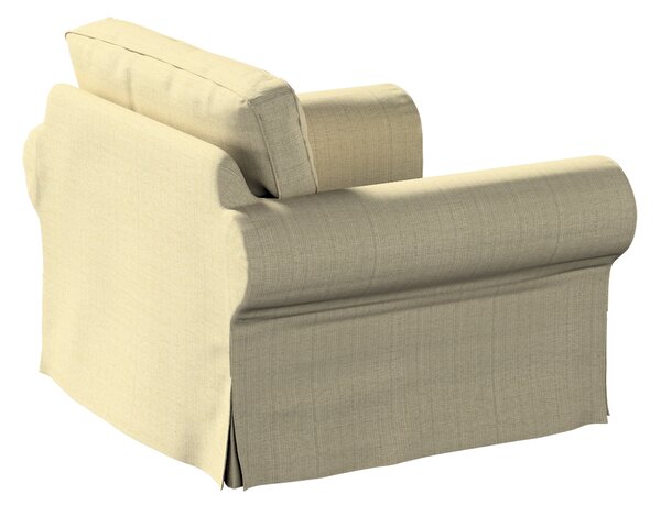 Ektorp armchair cover