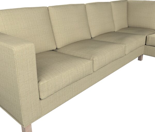 Karlanda corner sofa left cover 3+2 (or right 2+3)