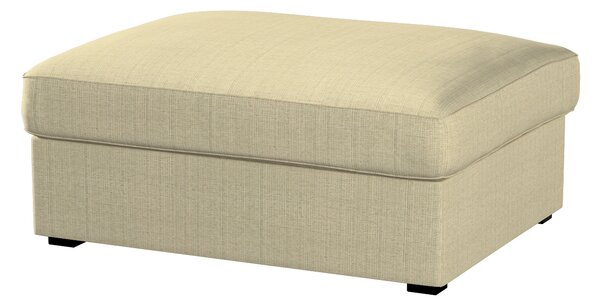 Kivik footstool cover