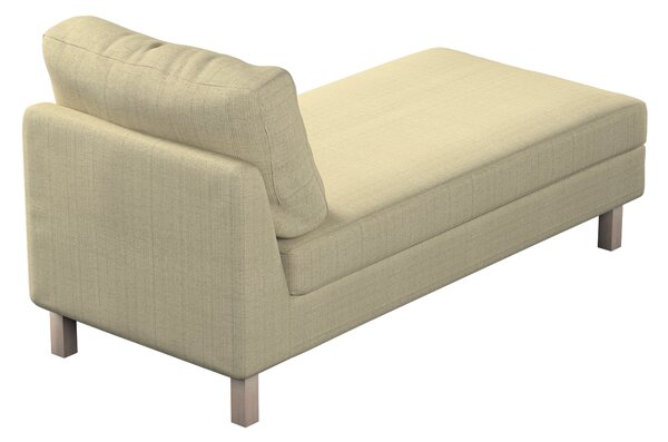 Karlstad chaise longue cover