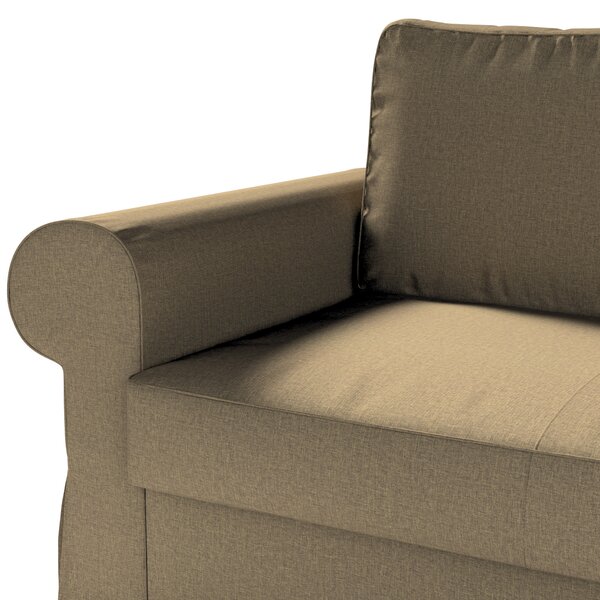 Backabro 2-seat sofa bed cover