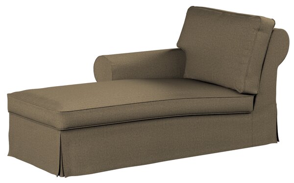 Ektorp chaise longue left cover