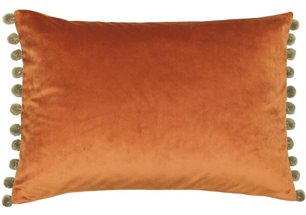 Fiesta Cushion Orange