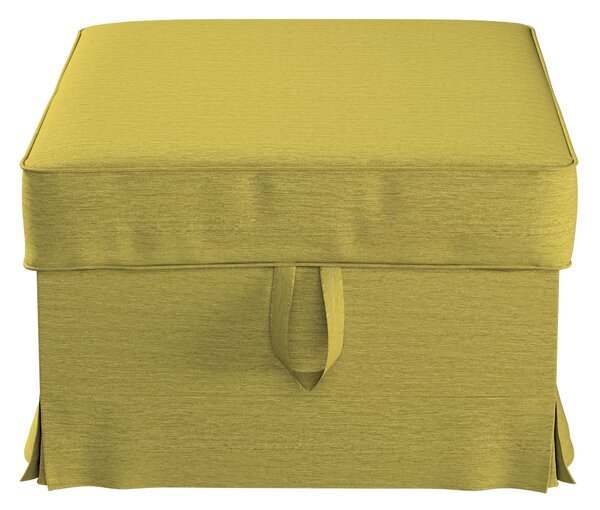 Ektorp Bromma footstool cover