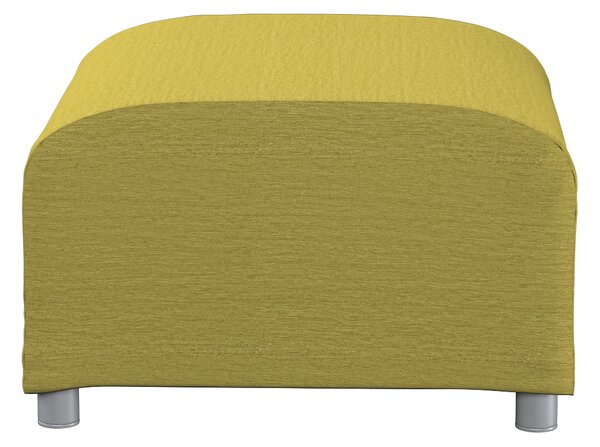 Klippan footstool cover