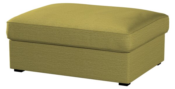 Kivik footstool cover