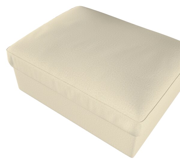 Kivik footstool cover