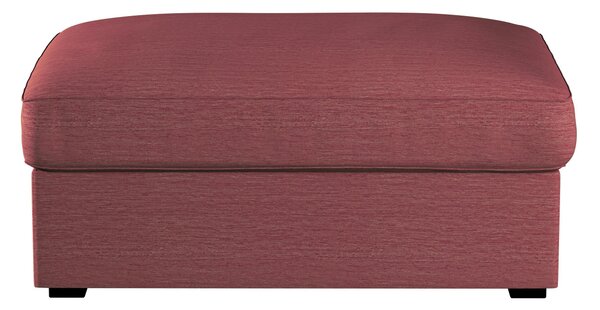 Kivik footstool cover