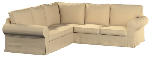 Ektorp corner sofa cover