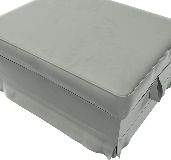 Ektorp Bromma footstool cover