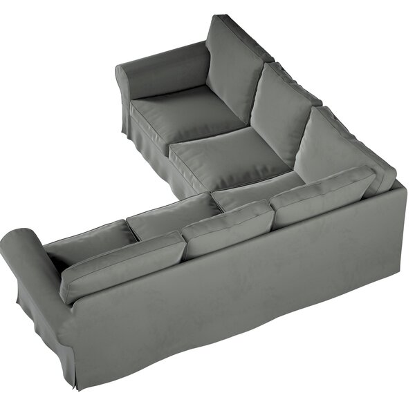 Ektorp corner sofa cover