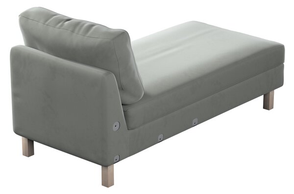 Karlstad chaise longue add-on unit cover