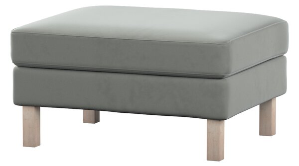 Karlstad footstool cover