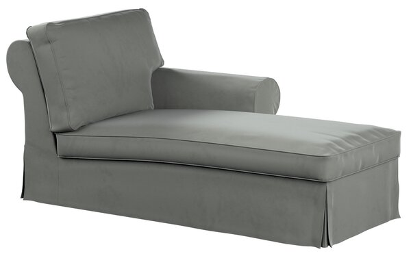 Ektorp chaise longue right cover