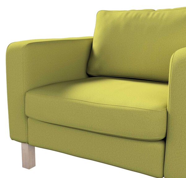 Karlstad armchair cover