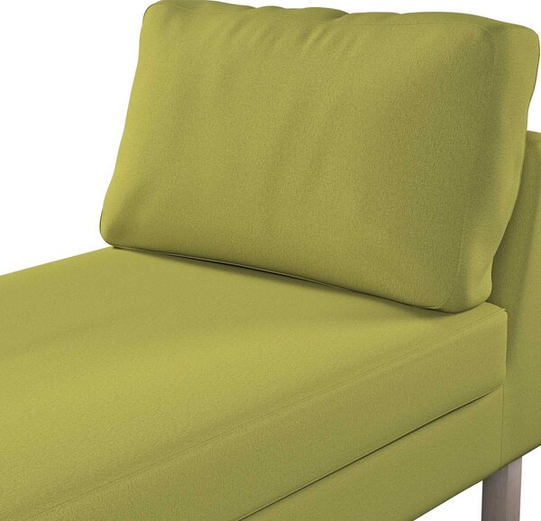 Karlstad chaise longue cover