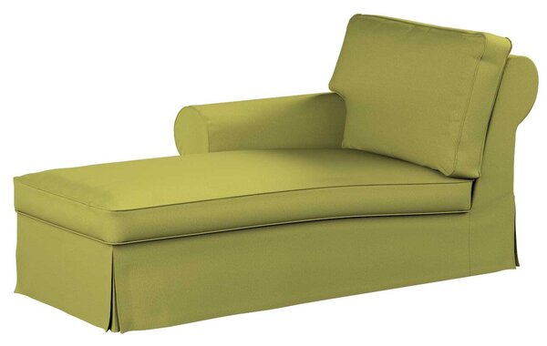 Ektorp chaise longue left cover