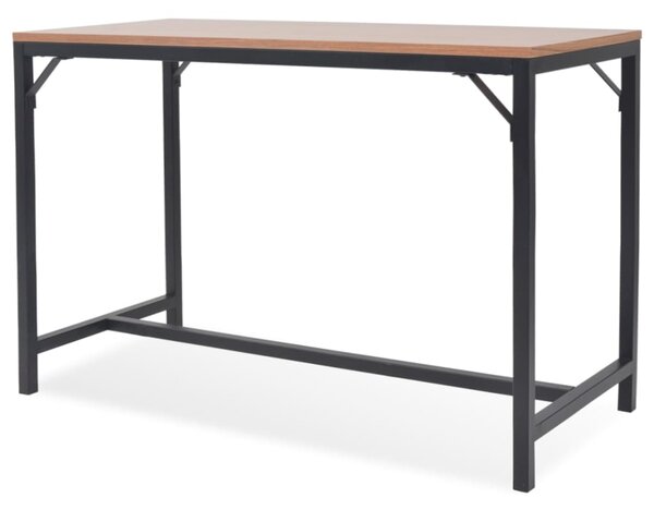 Console Table Ash 119x53x79 cm