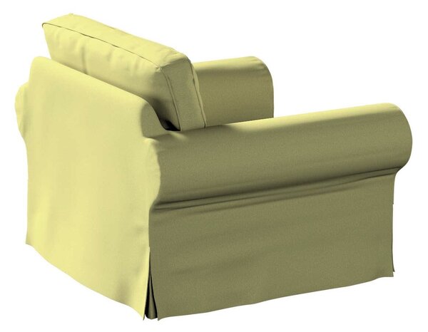 Ektorp armchair cover