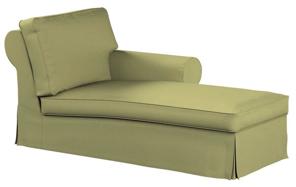 Ektorp chaise longue right cover