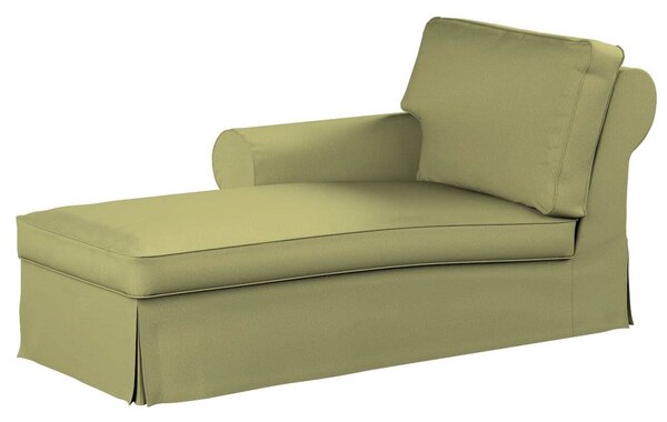 Ektorp chaise longue left cover
