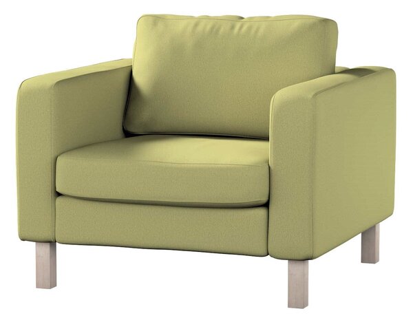 Karlstad armchair cover