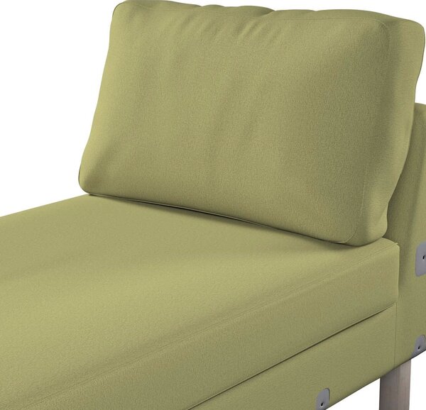 Karlstad chaise longue add-on unit cover