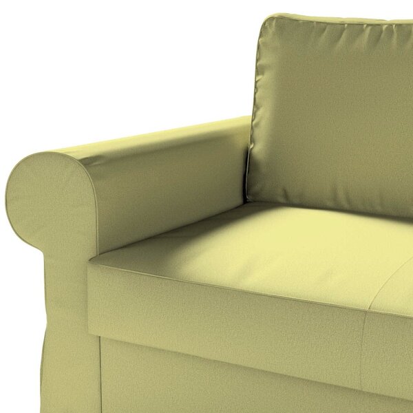 Backabro 2-seat sofa bed cover