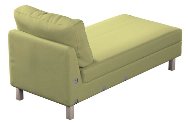 Karlstad chaise longue add-on unit cover