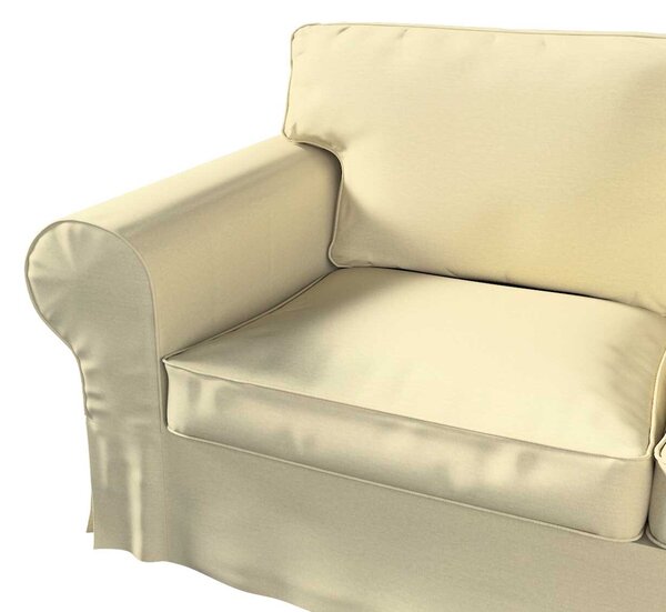 Ektorp 2-seater sofa with chaise longue cover