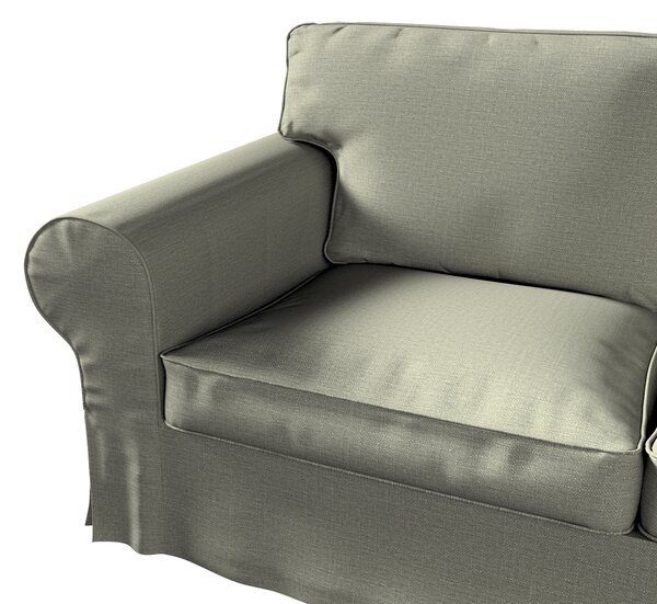 Ektorp 2-seater sofa with chaise longue cover