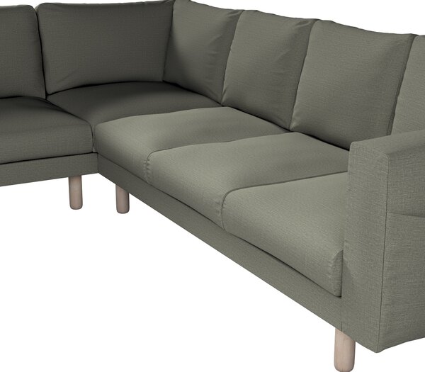 Norsborg 5-seat corner sofa cover