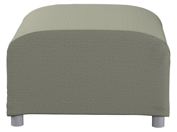 Klippan footstool cover