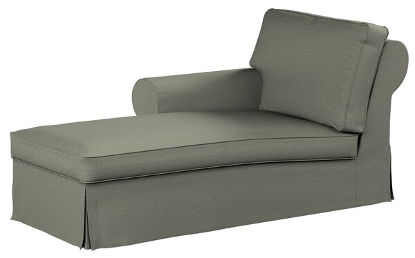 Ektorp chaise longue left cover